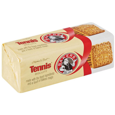 Biscuits