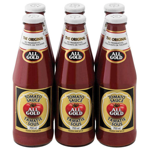 Sauces