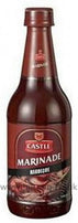 CASTLE MARINADES BBQ - 12X500ML