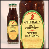 MRS BALLS CHUTNEY 8X470 - ORIGINAL