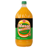 MAZOE ORANGE 6X2L