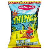 WILLARDS THINGZ MEDIUM - 8x75G