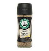 ROBERTSONS SPICE 10X100G - LEMON PEPPER