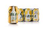 SAVANAH 24X340ML -CANS