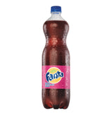 FANTA GRAPE BOTTLE - 6X2L