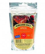 FOSHOSPICE6X200G- WORCESOR SAUCE