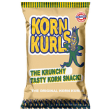 WILLARDS KORN KURLS LARGE 8X100G