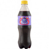 SPARLETTA CHERRYPLUM BOTTLE - 12X500ML