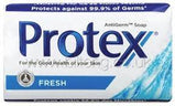 PROTEX 12X100G - FRESH