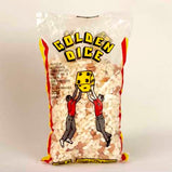 GOLDEN DICE WHITE WHOLE MAIZE - 20 X 1KG