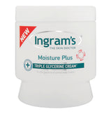 INGRAMS CAMPHOR CREAM 6X500G - TRIPLE GLYCERINE