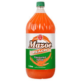 MAZOE PEACH 6X2L