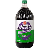 MAZOE BLACKBERRY 6X2L