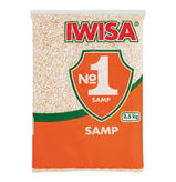 IWISA SAMP - 10X1KG